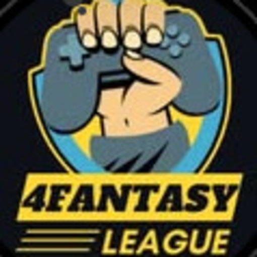 Capa do evento 4FANTASY Futsal league #3 