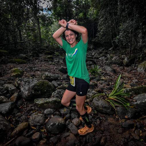 Event cover XTERRA 2025 - Bocaina