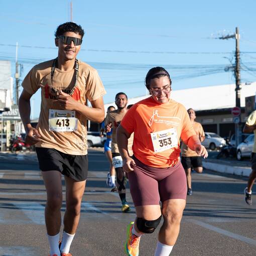 Event cover CORRIDA DE SANTO ANTONIO