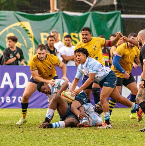 Event cover SPAC x Poli - Campeonato Paulista