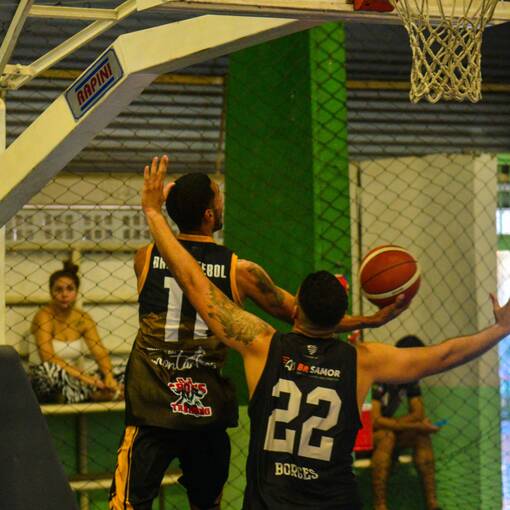Event cover MONTANHAS x ALVARES 
