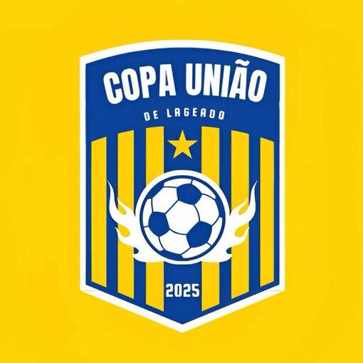 Event cover Copa Unio de Lajeado 
