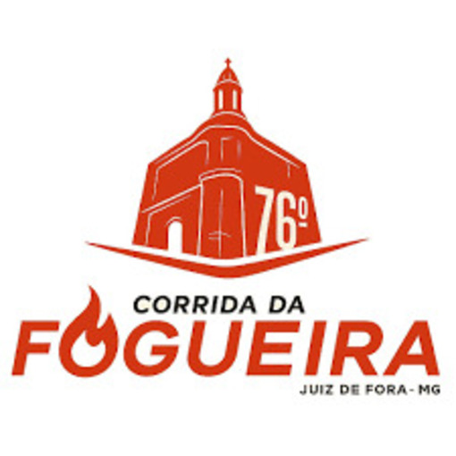 Event cover 76 Corrida da Fogueira de Juiz de Fora 