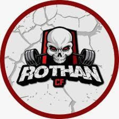 Event cover WOD Junino - CF Rothan