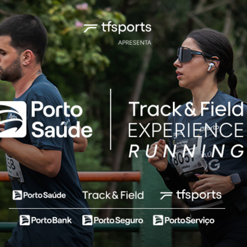 Track & Field Experience Running - Bragana Paulista on Fotop