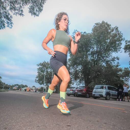 Event cover Treino Balnerio - Tera-feira 10.06