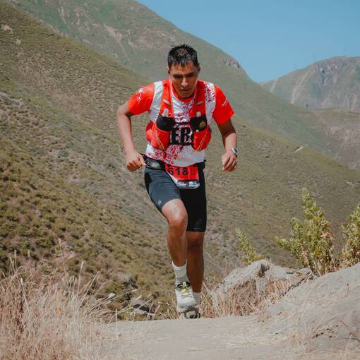 Event cover Videos Marcahuasi Ultra Skyrunning - 2025