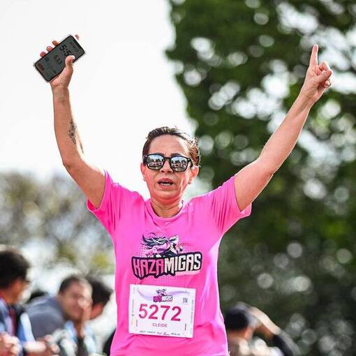 Event cover 3 CORRIDA KAZAMIGAS PIRACICABA