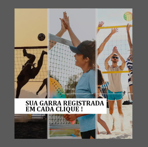 Event cover TREINO / BEACH TNIS, VOLEY e FUTVOLEY / CANTO DO FORTE - PRAIA GRANDE - 14/06/2025 - SBADO 