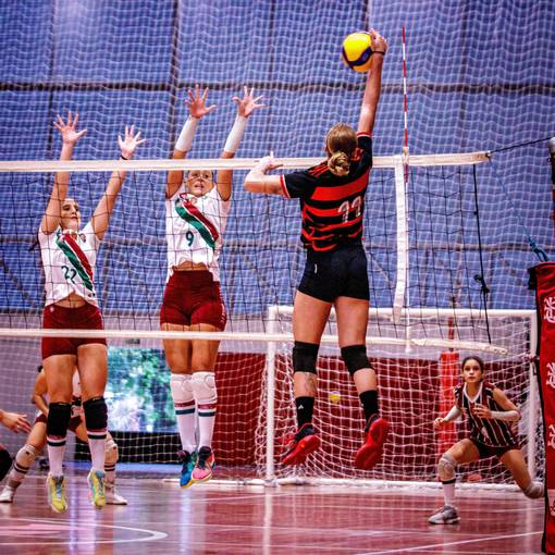 Event cover Vlei - TRS21F FLAMENGO X FLUMINENSE