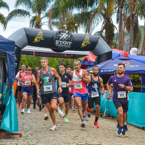 Couverture de l'vnement Festa Vip do Corredor