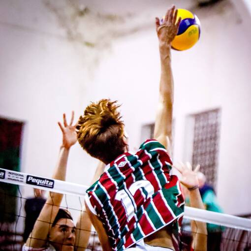 Event cover Vlei- SF.TRS17M- FLUMINENSE X TIJUCA