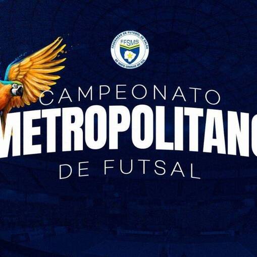 Event cover CAMPEONATO METROPOLITANO 10/06