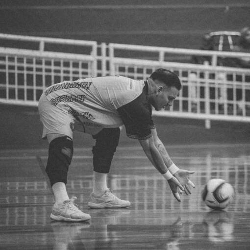 Event cover Rodada Futsal em Ja - 10.06