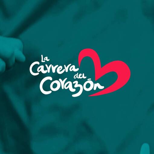 Event cover La Carrera del Corazn
