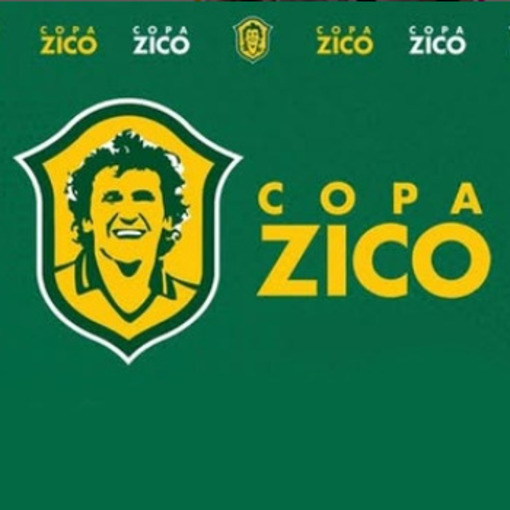 COPA ZICO 2025  on Fotop