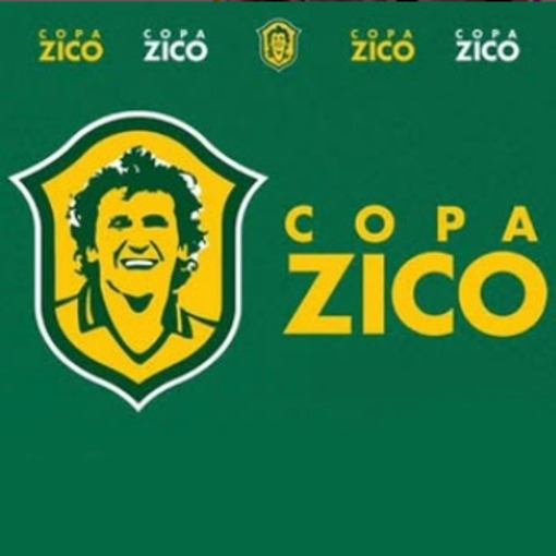 COPA ZICO 2025 En Fotop