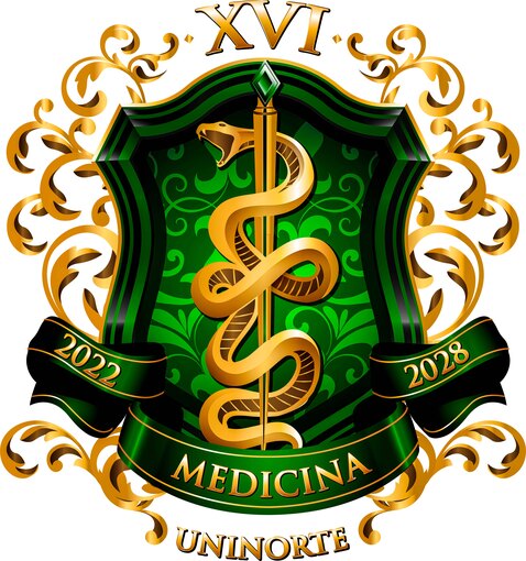 Event cover ENSAIO MEIO MDICO - T16 UNINORTE