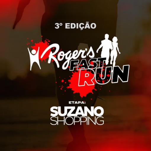 3 CORRIDA ROGERS FASTRUN 2025 on Fotop