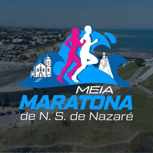 Event cover Meia Maratona de N. S. de Nazar 2025