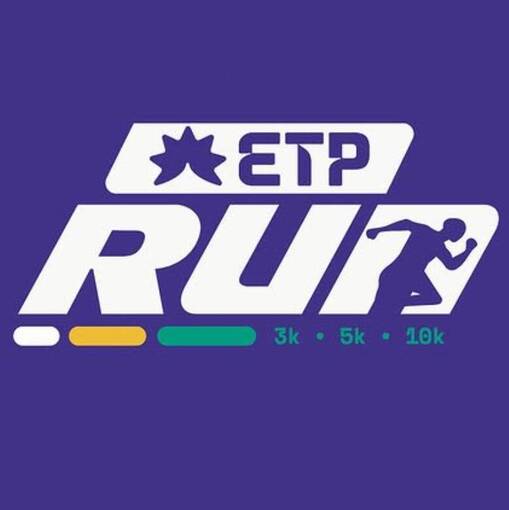 Capa do evento ETP RUN