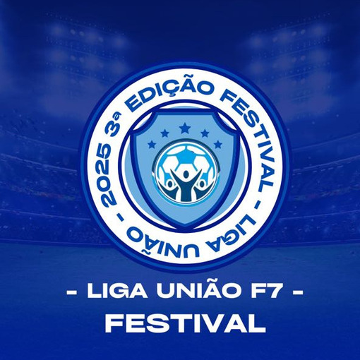 Capa do evento Liga Unio - Amistoso: Unio Oeste X Lees