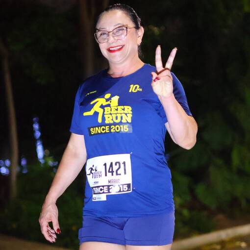 BEER RUN 2025  on Fotop