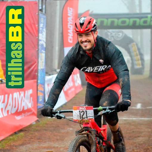 Event cover Challenge Gramado