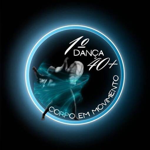 Event cover 1� Dan�a 40+ CORPO EM MOVIMENTO