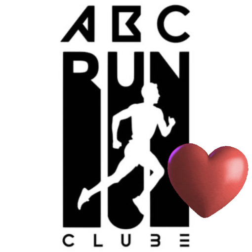 Event cover TREINO ABC RUN DIA DOS NAMORADOS PS BURN