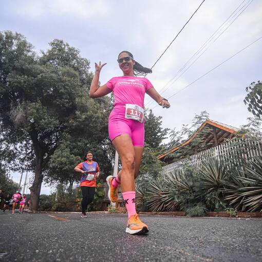 Event cover Corrida do Carlina