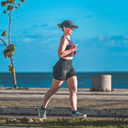 Event cover Treino Beira Mar - Fortaleza - 14/06