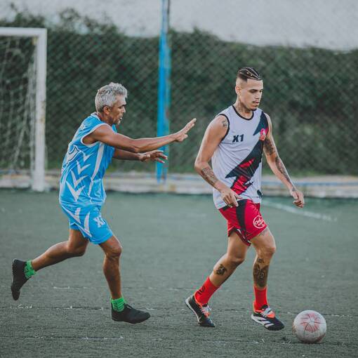 Copertura dell'evento X1 TREINO