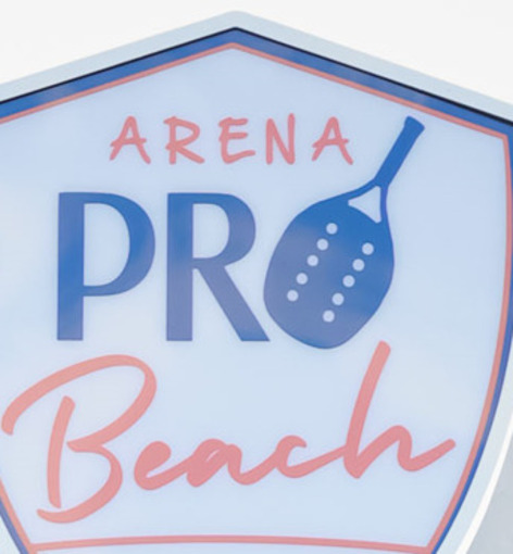 Event cover PRO BEACH ARENA - 3 ETAPA CIRCUITO 2025