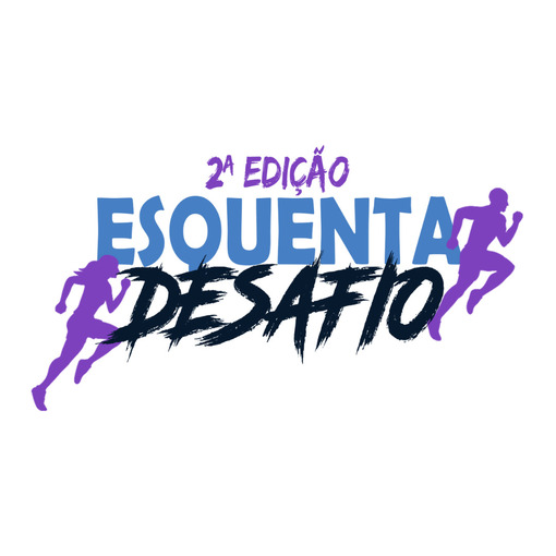 2 ESQUENTA DESAFIO 2025 on Fotop