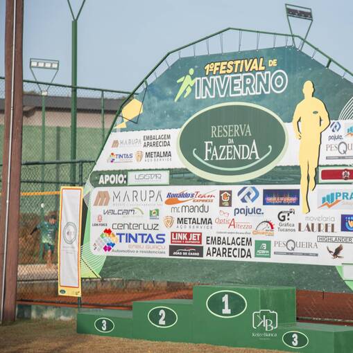 Event cover Festival de Inverno - Organizao