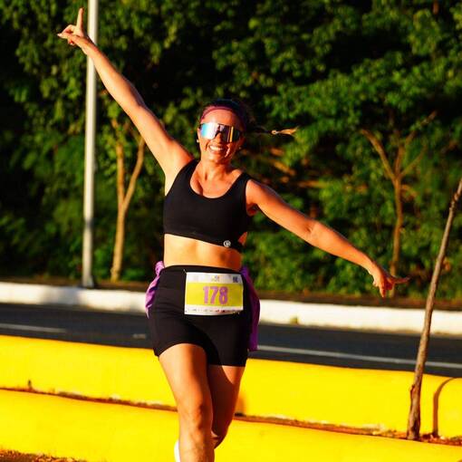 Event cover CAUSEI RUN SOBRAL CE 