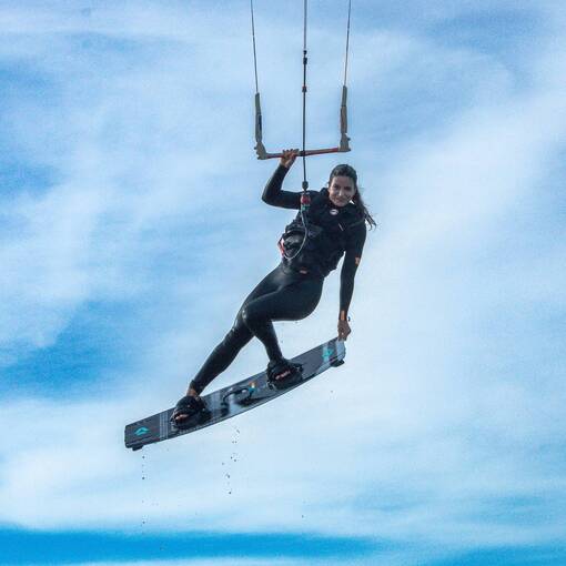 Copertura dell'evento KITESURF WINDHUNTER -PRAIA SECA ARARUAMA RJ