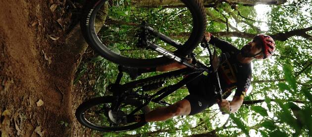 Event cover MTB Tabajaras XCO