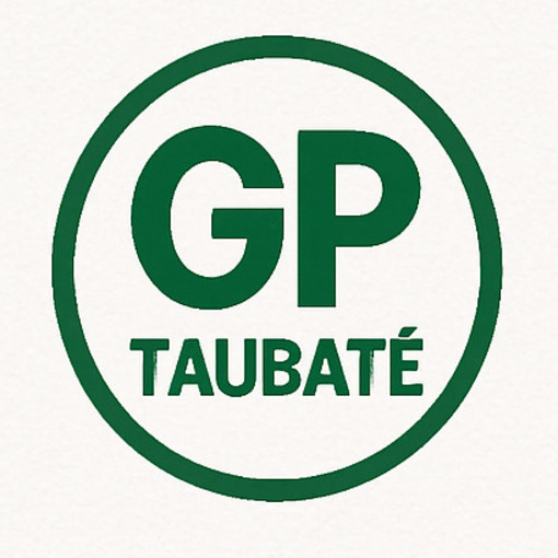 Event cover GP TAUBAT