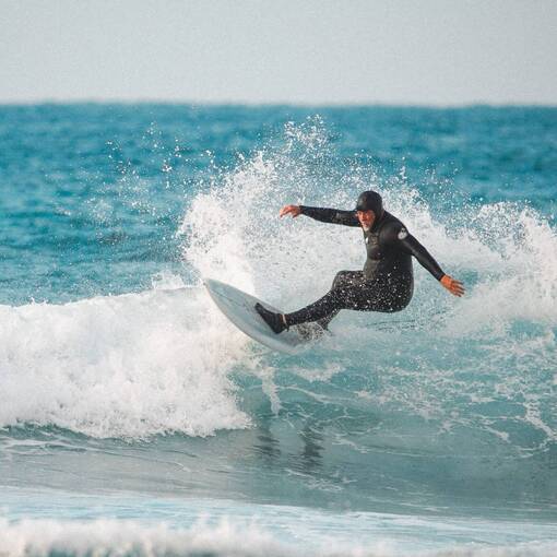 Event cover Surf Session at Curl Curl Beach