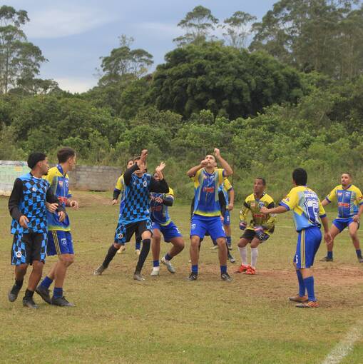 Event cover RITMO X N�S POR N�S