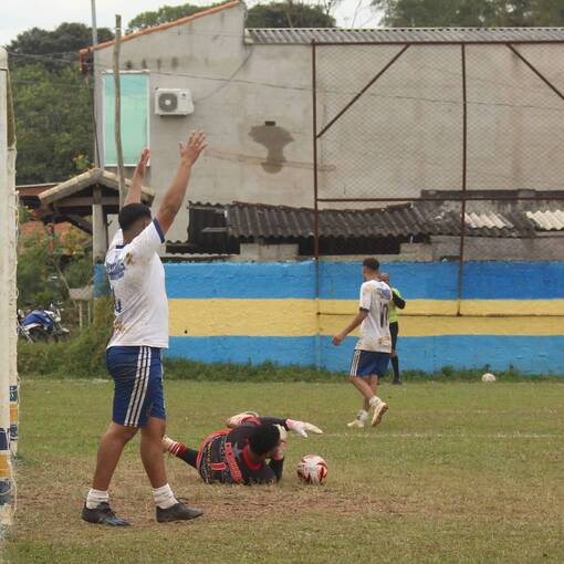 Event cover CACHORR�ES X BAYLE 