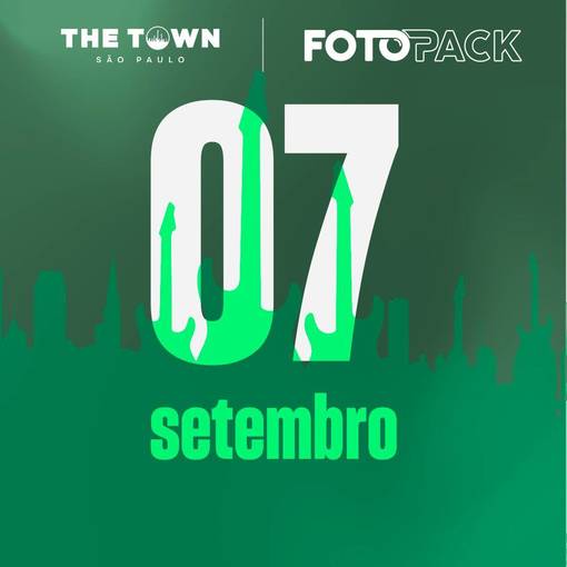 Buy your photos at this event The Town - 07/09  on Fotop