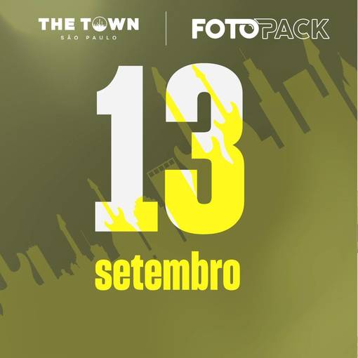 Buy your photos at this event The Town - 13/09   on Fotop