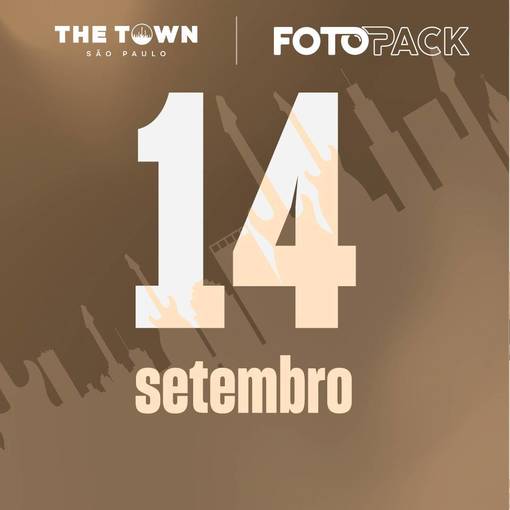 Buy your photos at this event The Town - 14/09    on Fotop