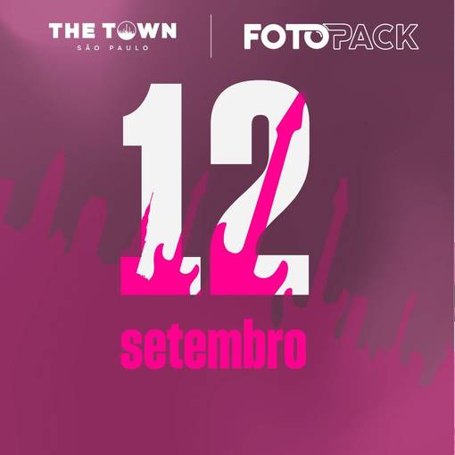 Buy your photos at this event The Town - 12/09  on Fotop