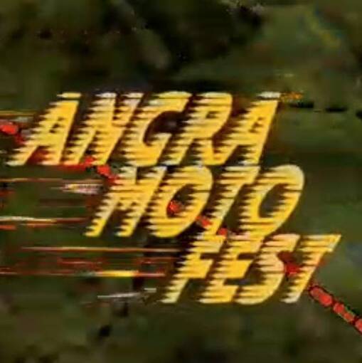 Event cover Angra Moto Fest 2025