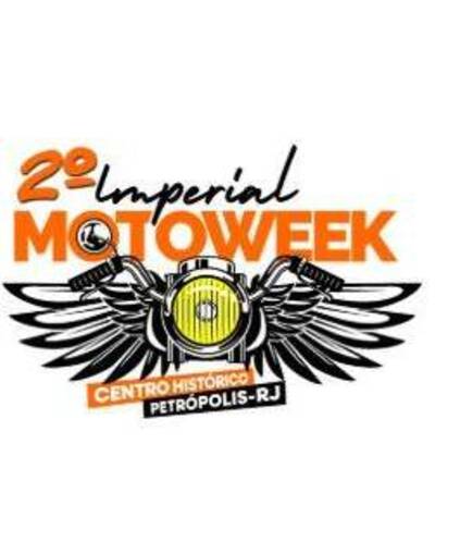 Event cover Imperial Moto Week 