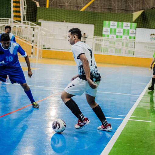 Event cover COPA CDL 1� FASE